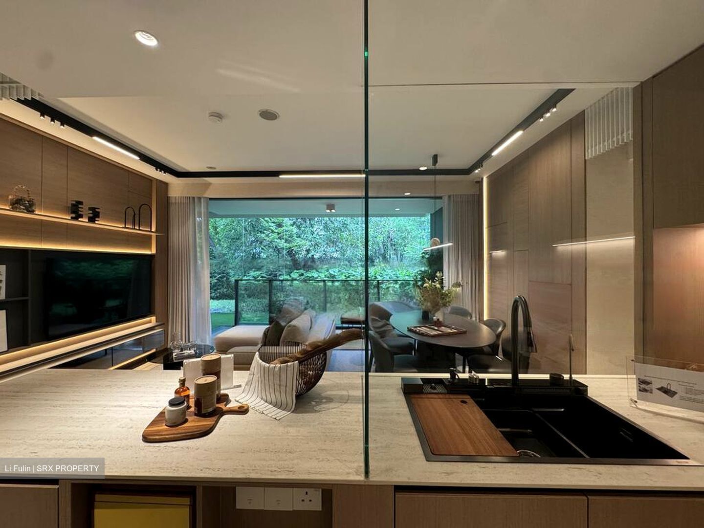 8@BT (D21), Condominium #485217431